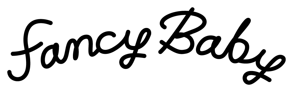 Fancy Baby Logo