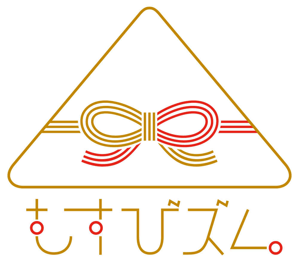 むすびズム Logo