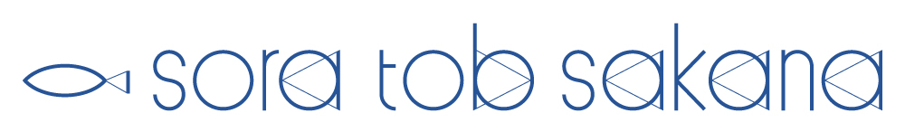 sora tob sakana Logo