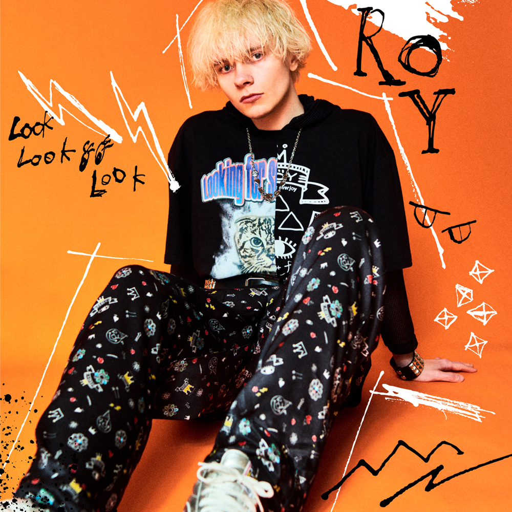 Roy reflect overjoy 2021 Spring/Summer Collection SNS Visual